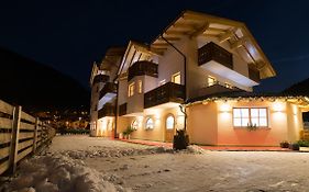 Hotel Garnì Paradisi - Wellness&Spa