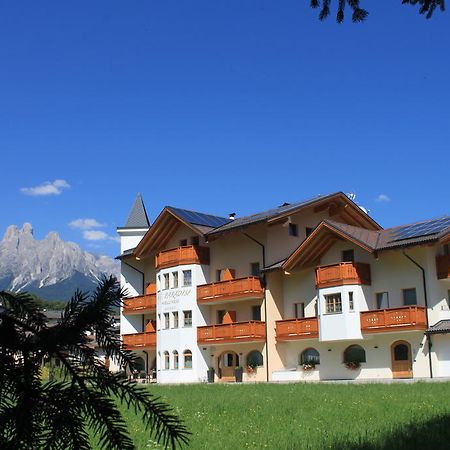 Hotel Garnì Paradisi - Wellness&Spa Mezzano Esterno foto
