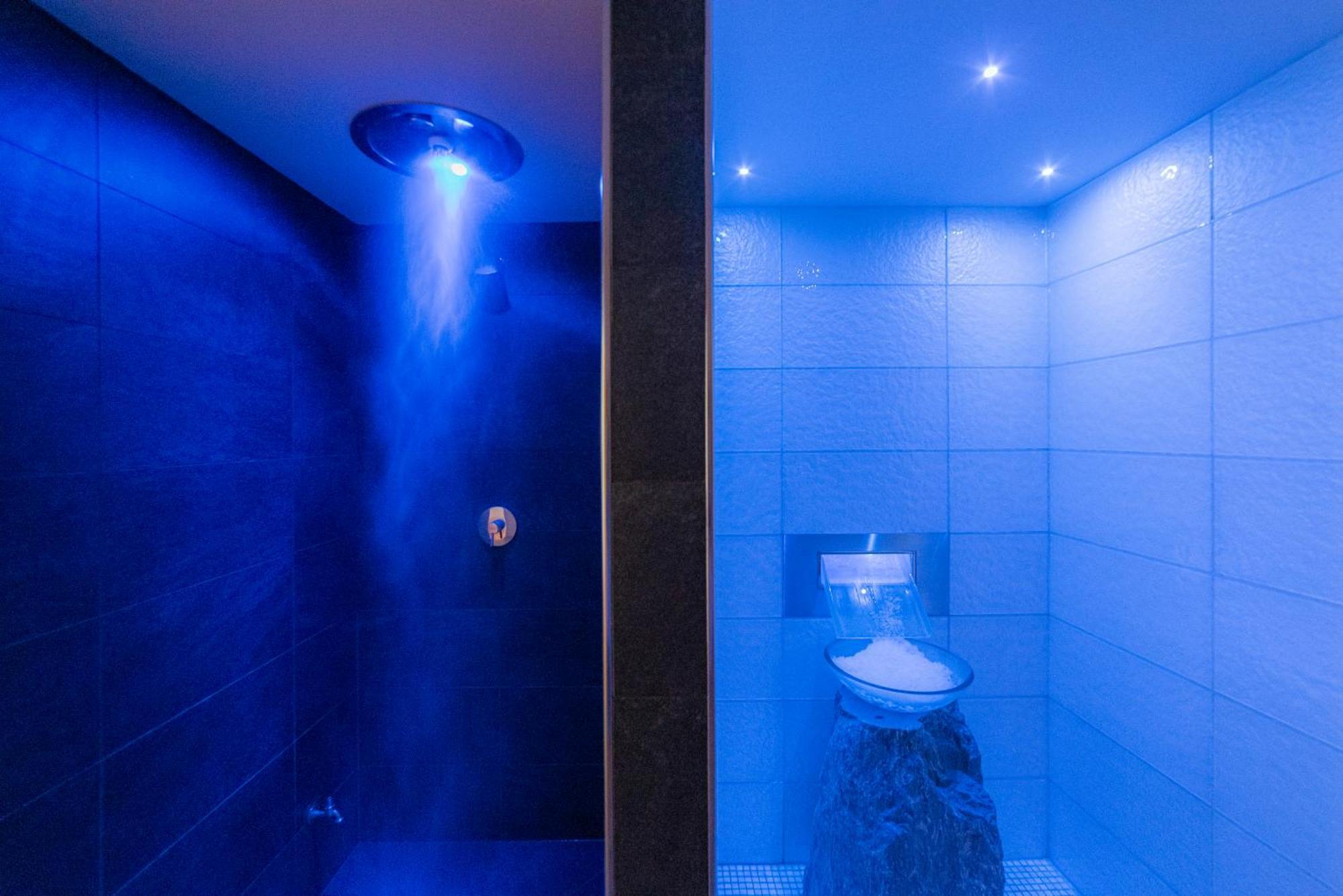 Hotel Garnì Paradisi - Wellness&Spa Mezzano Esterno foto