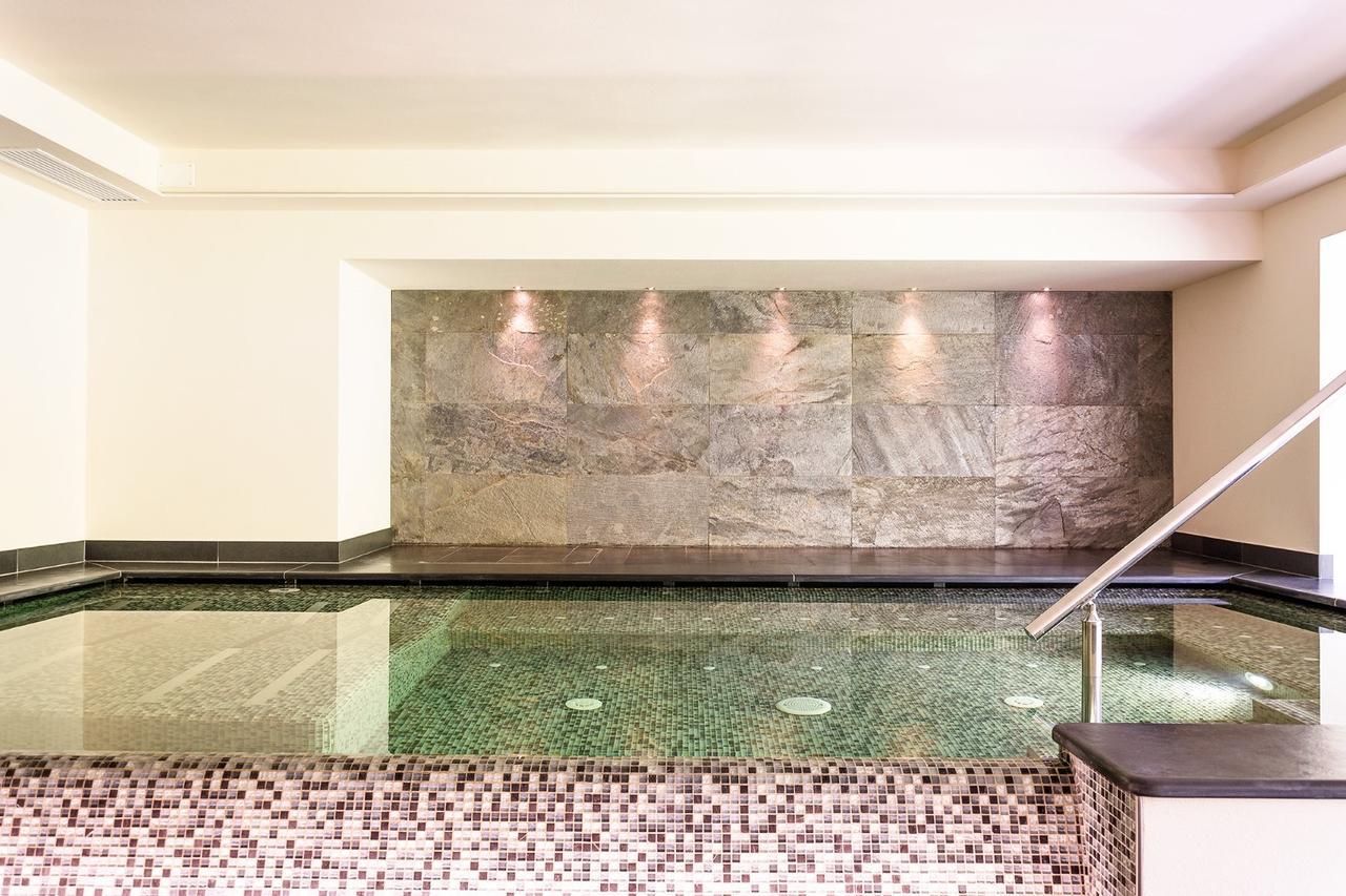 Hotel Garnì Paradisi - Wellness&Spa Mezzano Esterno foto